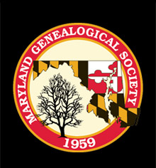Maryland Genealogical Society